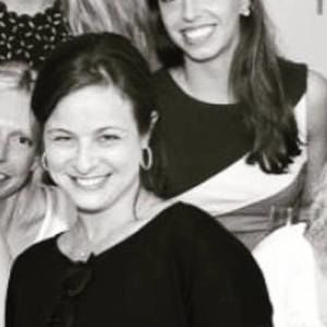 Meet your Posher, Bret